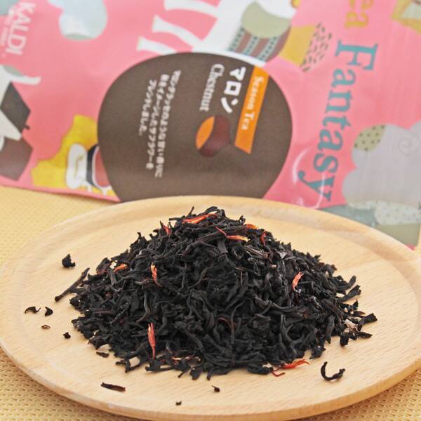 칼디 티 판타지 마론(밤) 40g