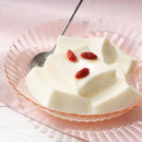 칼디 판다 안닌두부(행인두부) 미니 215g (유통기한: 2027/3/15) (사진 4)