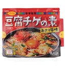 칼디 전자레인지로 간단! 두부 찌개 소스 바지락 풍미 40g (사진 1)