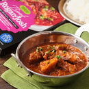 칼디 비프 로건 조시 카슈미르 커리 180g (사진 2)