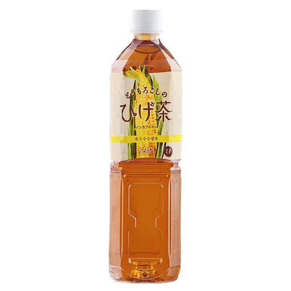 칼디 옥수수 수염차 1000ml
