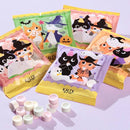 칼디 할로윈 라무네(5연 백) 50g [할로윈] (사진 1)
