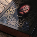칼디 마법사전 쿠키 캔 1개 [할로윈] (사진 3)