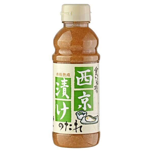 칼디 먹보의 사이쿄즈케 소스 300ml