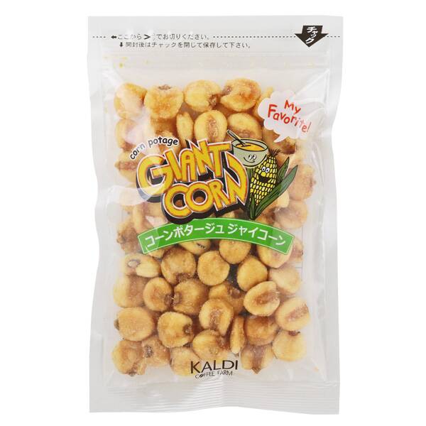 칼디 콘포타주 자이콘 90g