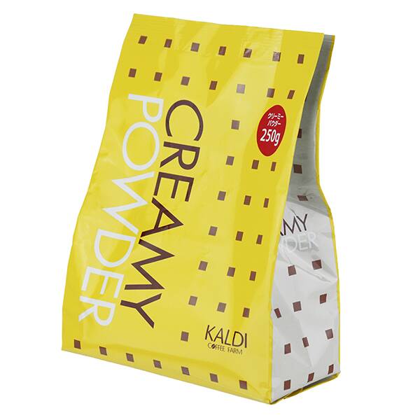 칼디 크리미 파우더 250g