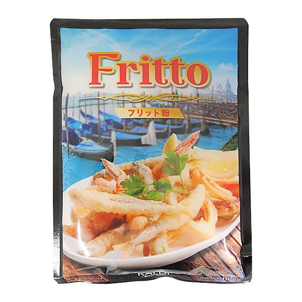 칼디 튀김옷 가루 100g