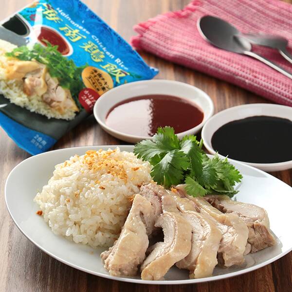 칼디 하이난 치킨라이스 베이스 2합용