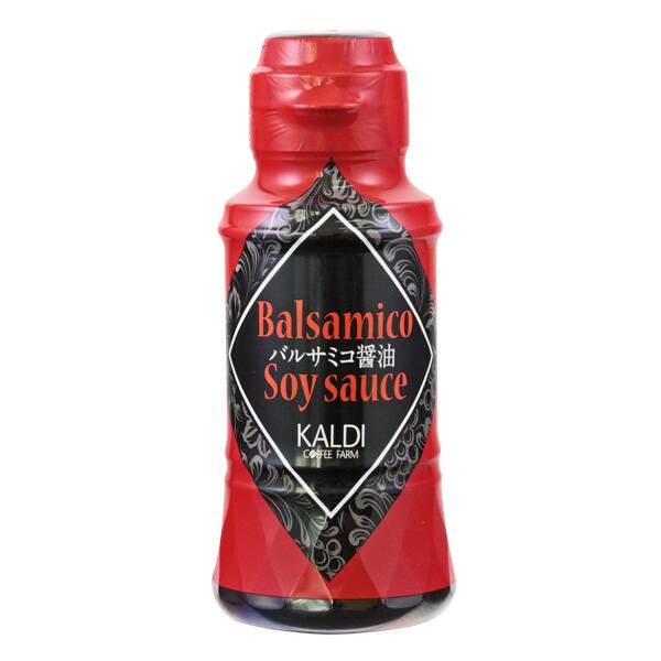 칼디 발사믹 간장 150ml