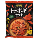 칼디 떡볶이 세트 150g (사진 2)