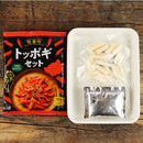 칼디 떡볶이 세트 150g (사진 4)