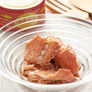 칼디 연어 중뼈 물조림 150g (사진 2)