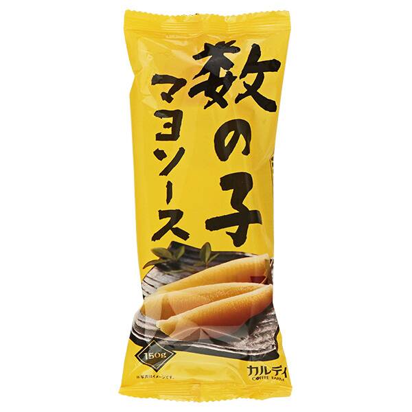 칼디 청어알 마요 소스 150g