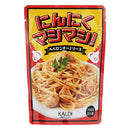 칼디 마늘 가득! 페페론치노 소스 140g (사진 1)
