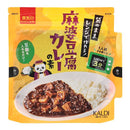 칼디 봉지째 전자레인지로! 마파두부 카레 소스 70g (사진 1)