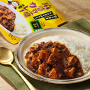 칼디 봉지째 전자레인지로! 마파두부 카레 소스 70g (사진 2)