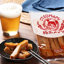 칼디 안주 굵은 멘마(매콤) 140g (사진 2)