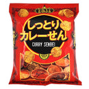 칼디 촉촉 카레 센베이 85g (유통기한: 2027/1/21) (사진 1)