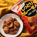 칼디 촉촉 카레 센베이 85g (유통기한: 2027/1/21) (사진 2)