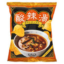 칼디 쏸라탕 포테이토칩 60g (유통기한: 2026/12/24) (사진 1)
