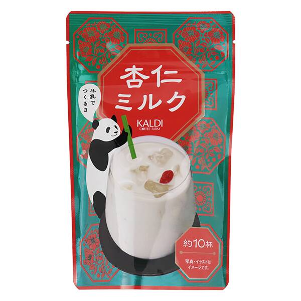 칼디 행인(아몬드) 밀크 80g