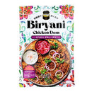 칼디 밥솥으로 짓기만 하면 되는 비리야니 치킨 담 250g (사진 1)