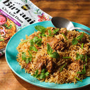 칼디 밥솥으로 짓기만 하면 되는 비리야니 치킨 담 250g (사진 2)
