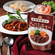 칼디 레토르트·인스턴트