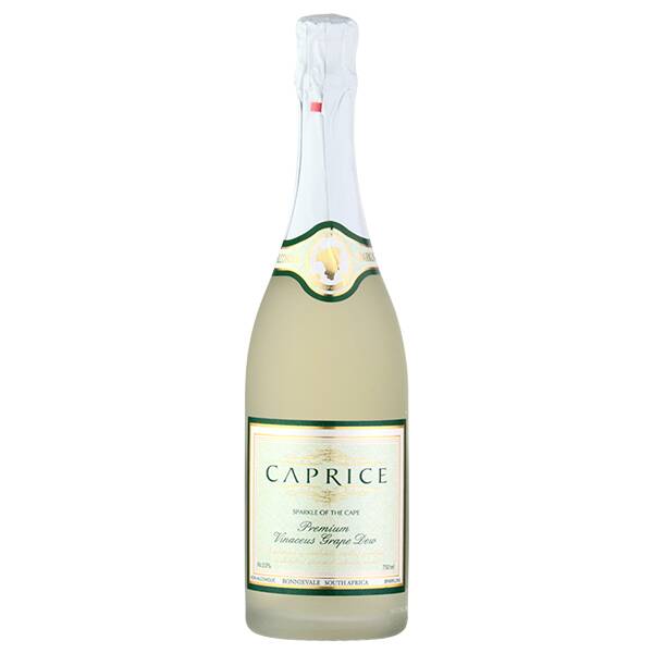 칼디 카프리스 스파클링 무알콜 와인 750ml