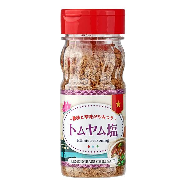 칼디 베트남 톰얌 소금 65g