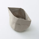 스탠다드프로덕트 페이퍼 플랜터 포트(그레이, 15cm)