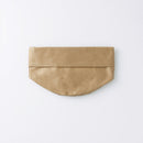 스탠다드프로덕트 페이퍼 플랜터 포트(브라운, 15cm)