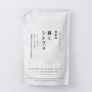 스탠다드프로덕트 섬유유연제(숲과 시트러스)400mL