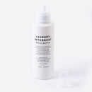 스탠다드프로덕트 리필 보틀(세탁 세제, 화이트)600mL