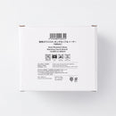스탠다드프로덕트 내열유리 스태킹 컵&소서(380mL)