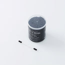스탠다드프로덕트 블랙 면봉(엠보싱, 100개)