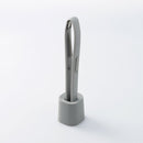 스탠다드프로덕트 화장실 청소 집게(그레이)