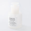 스탠다드프로덕트 푸시 보틀(화이트, 쇼트, 300mL)