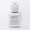 스탠다드프로덕트 푸시 보틀(그레이, 쇼트, 300mL)