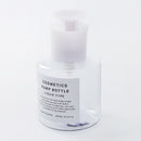 스탠다드프로덕트 푸시 보틀(그레이, 쇼트, 300mL)