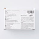스탠다드프로덕트 알람 탁상시계(스퀘어, IV)