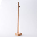 스탠다드프로덕트 너도밤나무 구둣주걱 스탠드 세트(길이 55cm)