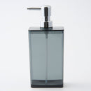 스탠다드프로덕트 펌프 보틀(그레이)600mL