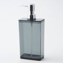 스탠다드프로덕트 펌프 보틀(그레이)600mL
