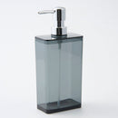스탠다드프로덕트 펌프 보틀(그레이)600mL