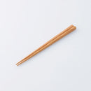 스탠다드프로덕트 천연목 젓가락 4세트(깎음, 23cm)