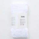 스탠다드프로덕트 FLUFFY TOWEL부드러운 페이스타월(화이트)