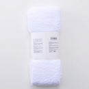 스탠다드프로덕트 FLUFFY TOWEL부드러운 배스타월(화이트)