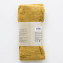 스탠다드프로덕트 FLUFFY TOWEL부드러운 페이스타월(옐로)