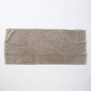 스탠다드프로덕트 FLUFFY TOWEL부드러운 페이스타월(그레이)